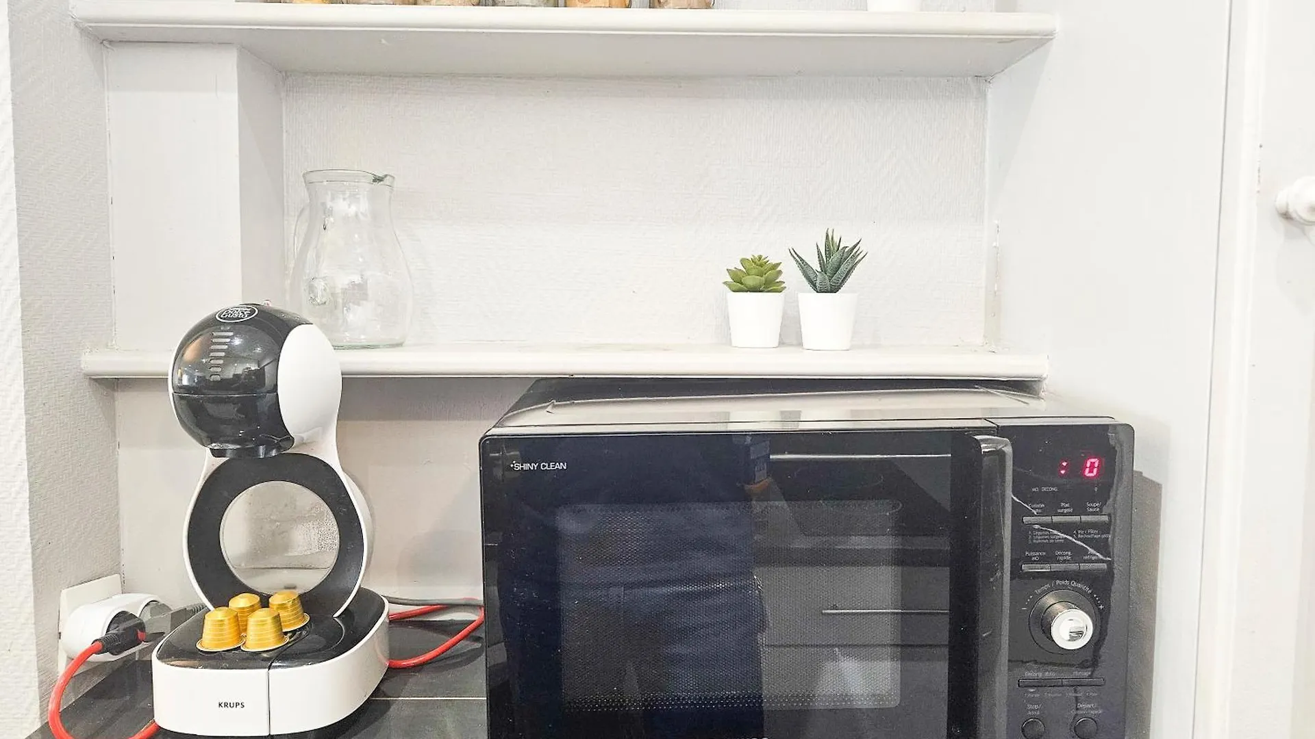Palace Adly 2 Pers Wifi A/C Sea Apartment Nice France