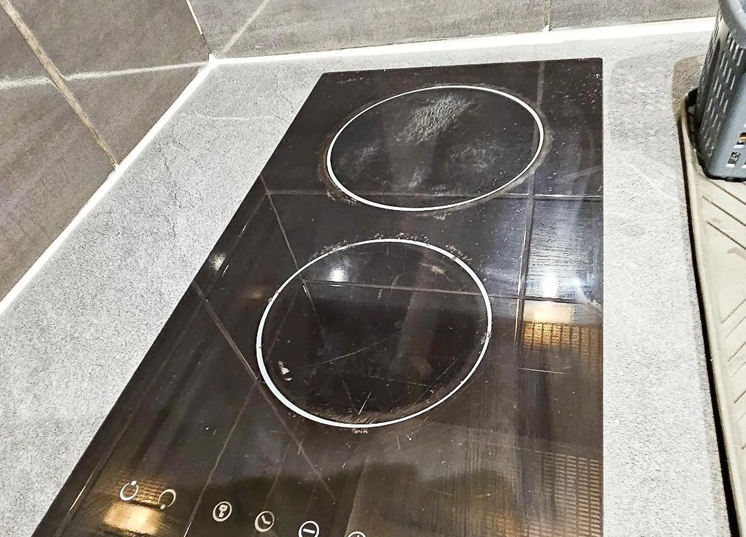 Palace Adly 2 Pers Wifi A/C Sea Apartment Nice