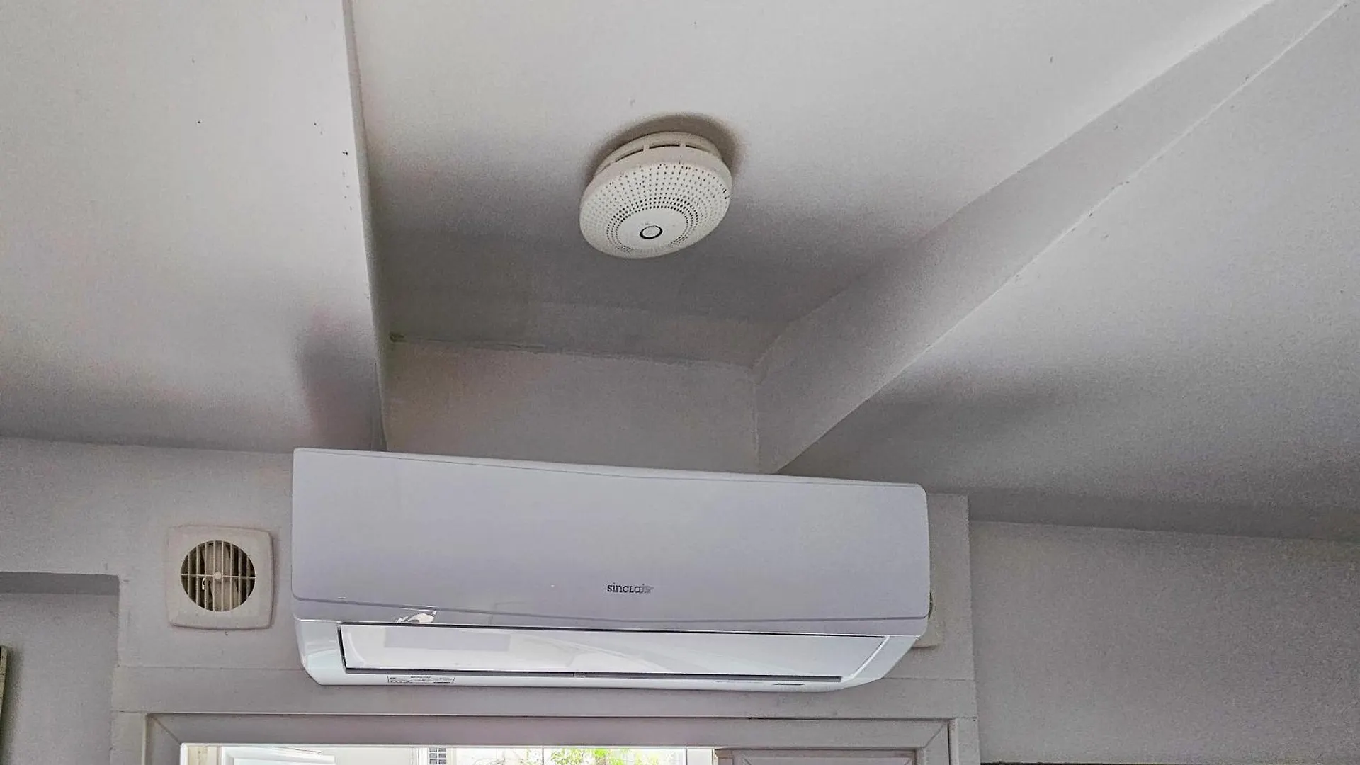 Palace Adly 2 Pers Wifi A/C Sea Daire Nice